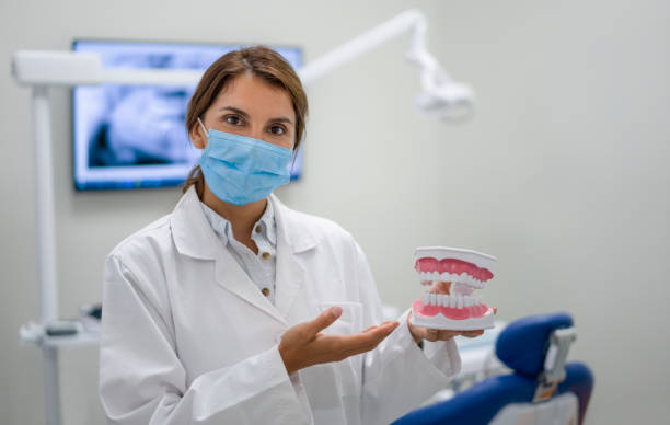 Best Emergency Tooth Extraction in Teutopolis, IL