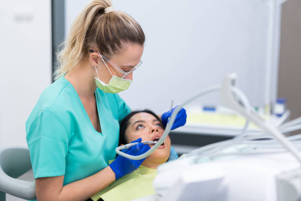 Best Emergency Treatment for Dental Infections or Abscesses in Teutopolis, IL