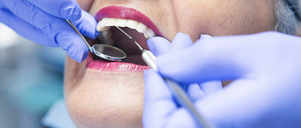 Best Emergency TMJ Treatment in Teutopolis, IL