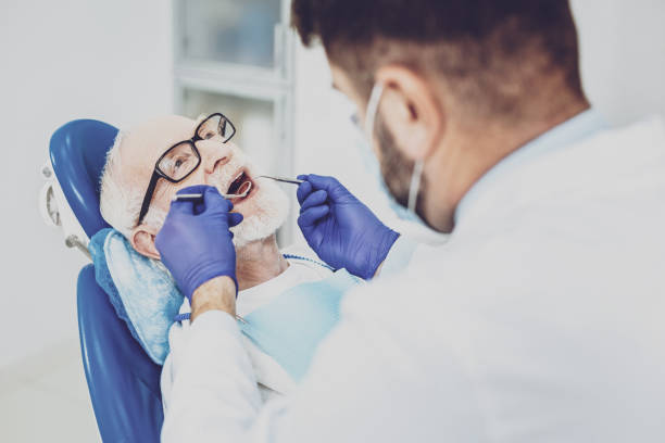 Best Emergency Denture Repair in Teutopolis, IL